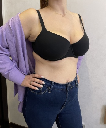 Анкета проститутки Яна - Фото, г. Первомайское, 33 года, №794