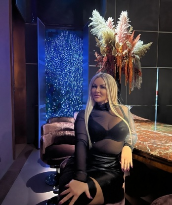 Анкета проститутки Микаэла - Фото, г. Первомайское, 33 года, №1252