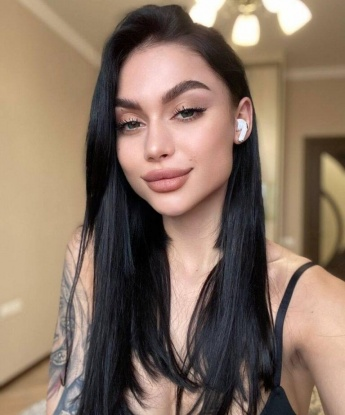 Анкета проститутки Мазелина - Фото, г. Первомайское, 22 года, №8606